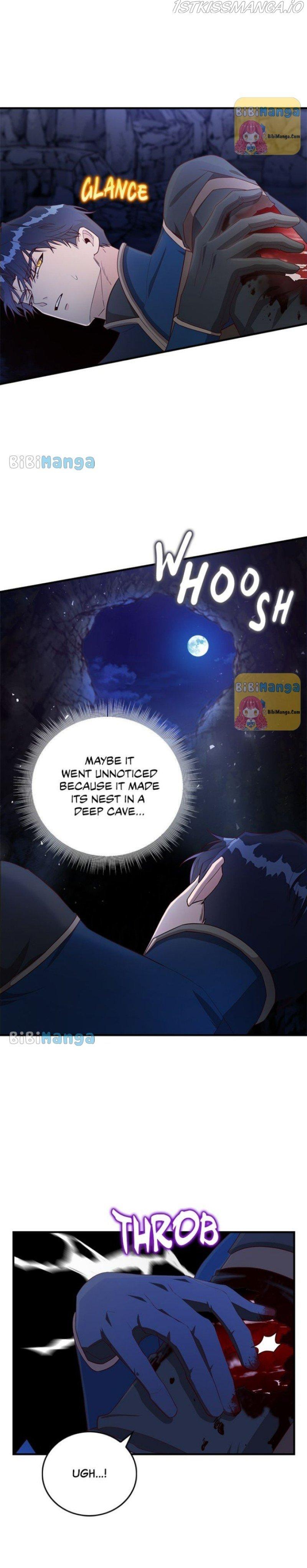 The Secret Life of a Certain Count’s Lady Chapter 15 page 6