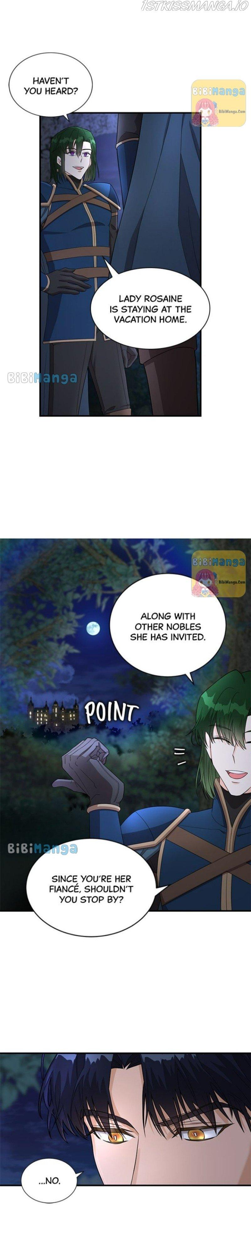 The Secret Life of a Certain Count’s Lady Chapter 16 page 13
