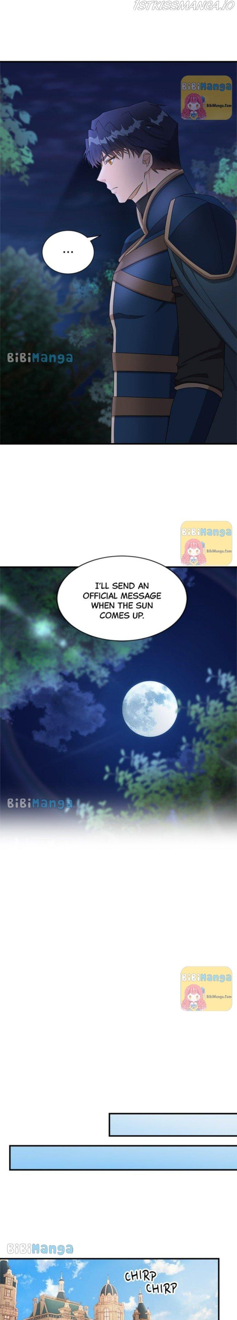 The Secret Life of a Certain Count’s Lady Chapter 16 page 17
