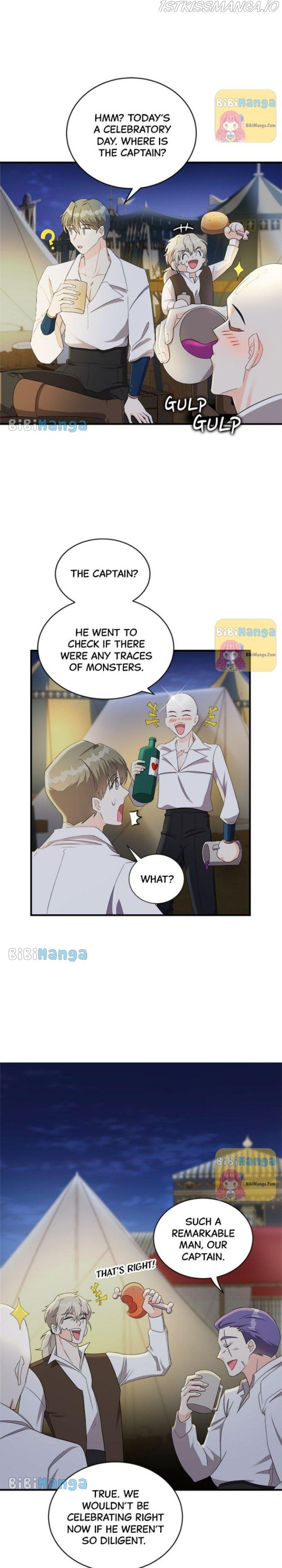 The Secret Life of a Certain Count’s Lady Chapter 16 page 1