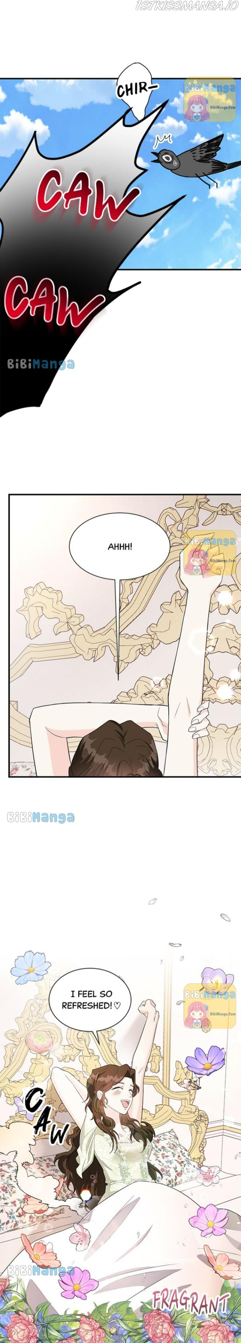 The Secret Life of a Certain Count’s Lady Chapter 16 page 19