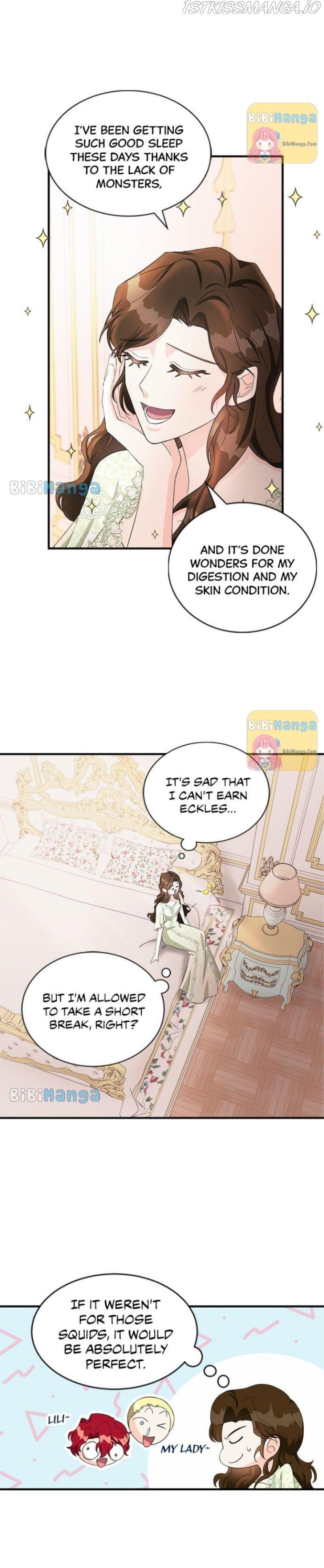 The Secret Life of a Certain Count’s Lady Chapter 16 page 21