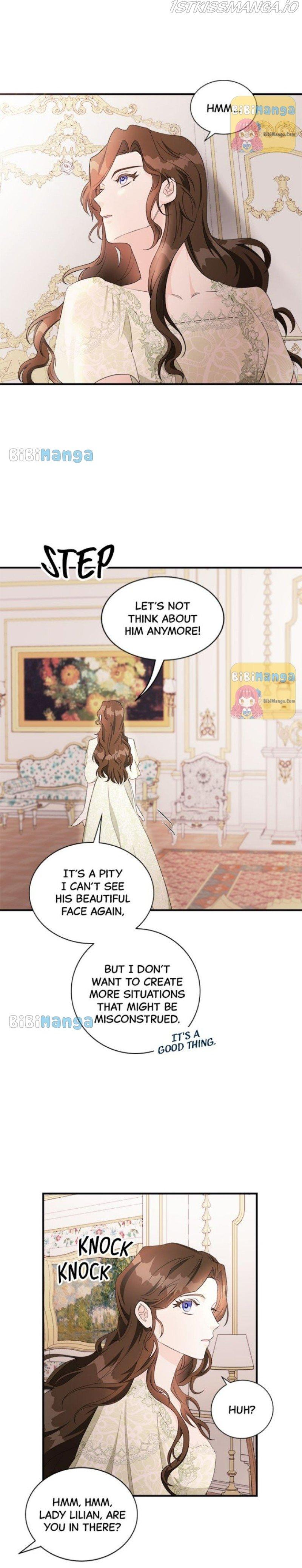 The Secret Life of a Certain Count’s Lady Chapter 16 page 24