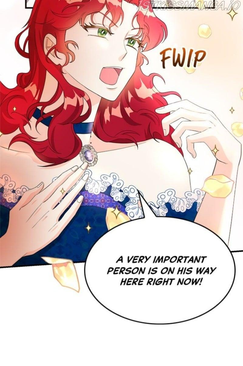 The Secret Life of a Certain Count’s Lady Chapter 16 page 26