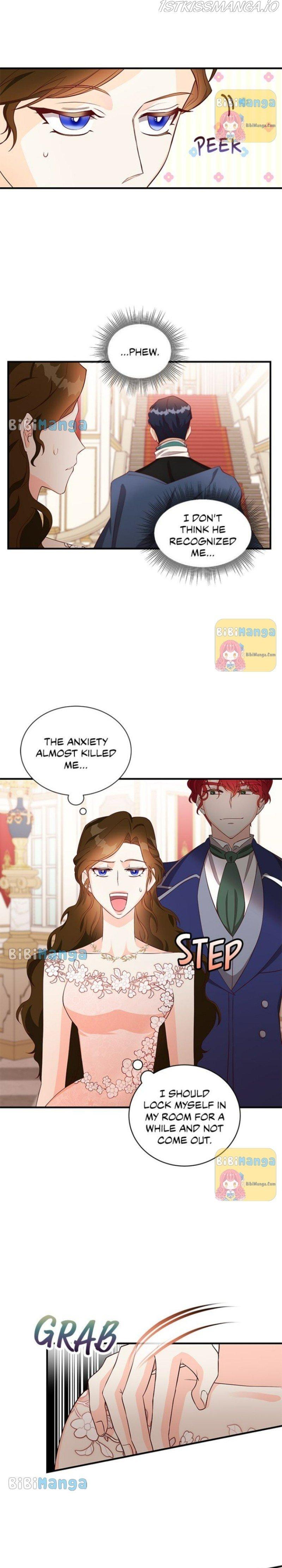 The Secret Life of a Certain Count’s Lady Chapter 17 page 12