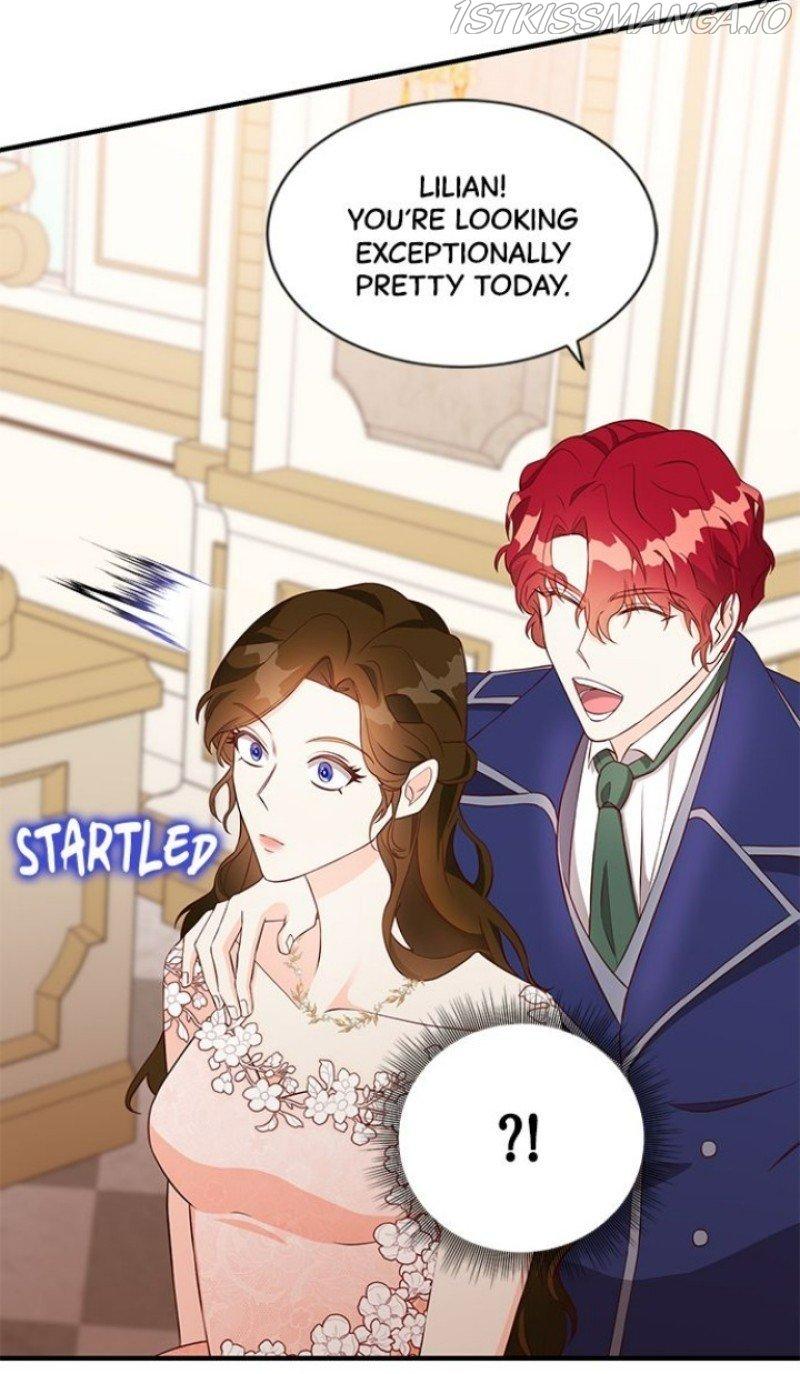 The Secret Life of a Certain Count’s Lady Chapter 17 page 13