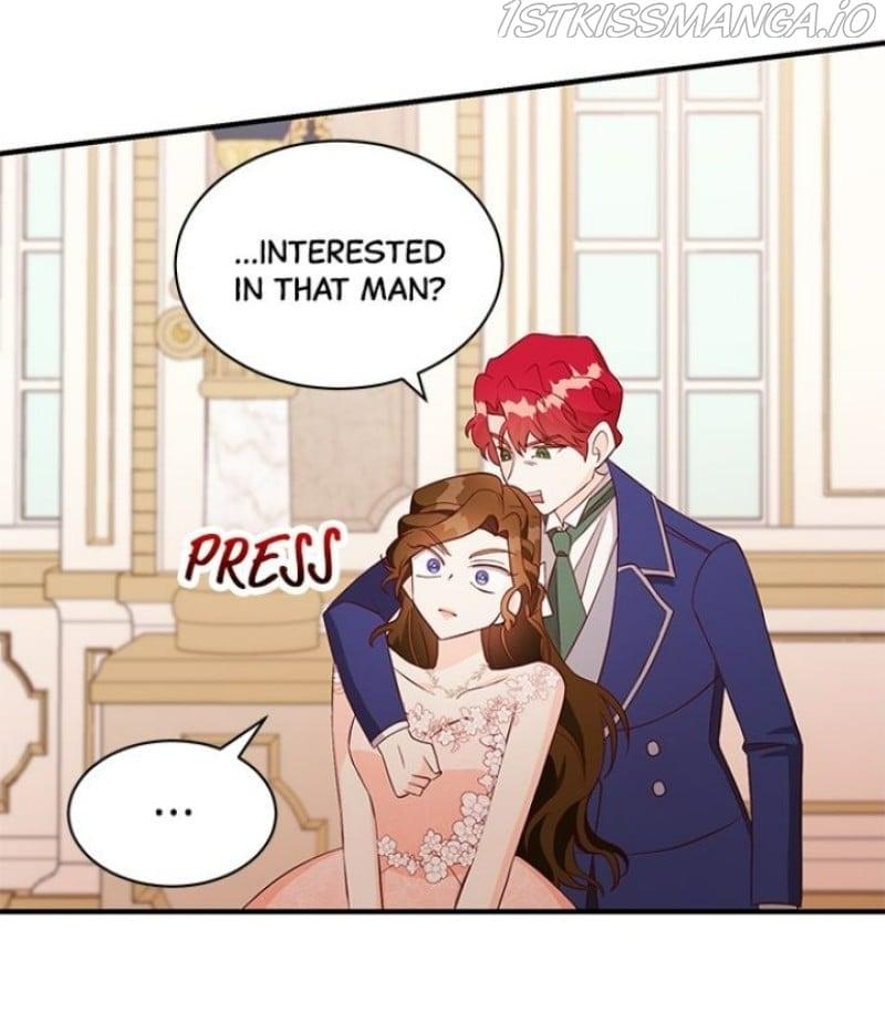 The Secret Life of a Certain Count’s Lady Chapter 17 page 17