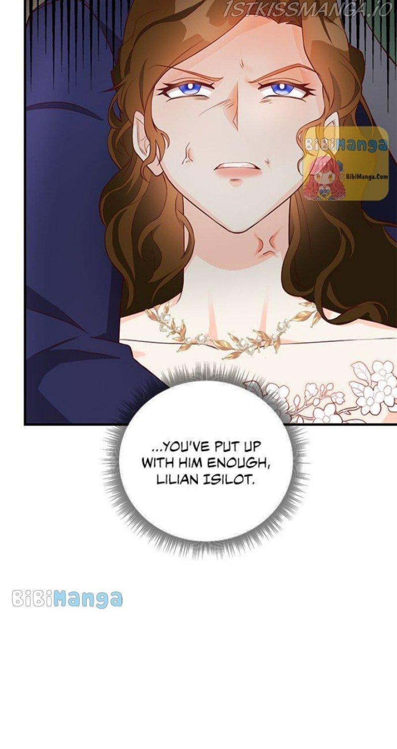 The Secret Life of a Certain Count’s Lady Chapter 17 page 19