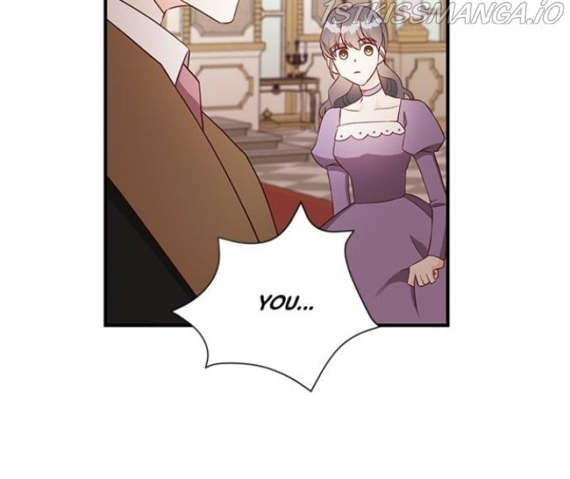 The Secret Life of a Certain Count’s Lady Chapter 17 page 21
