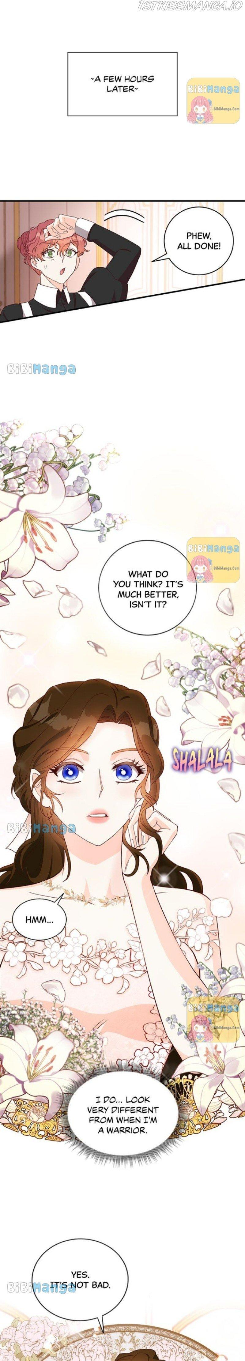 The Secret Life of a Certain Count’s Lady Chapter 17 page 2