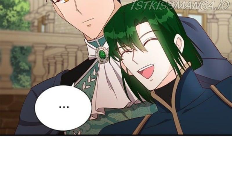The Secret Life of a Certain Count’s Lady Chapter 17 page 29