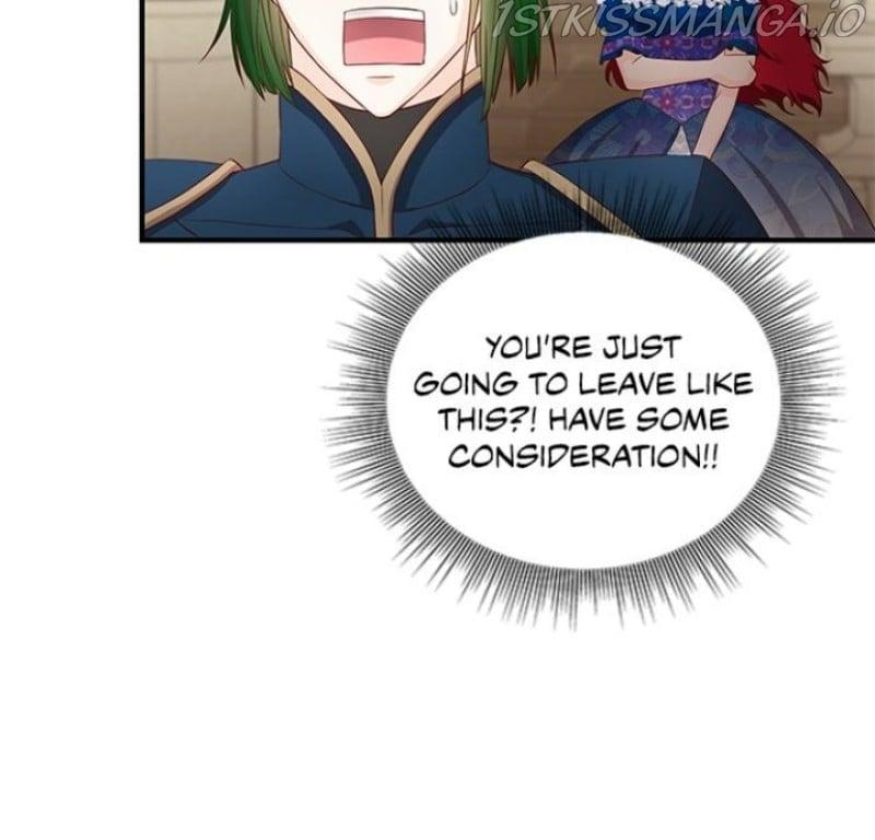 The Secret Life of a Certain Count’s Lady Chapter 17 page 31