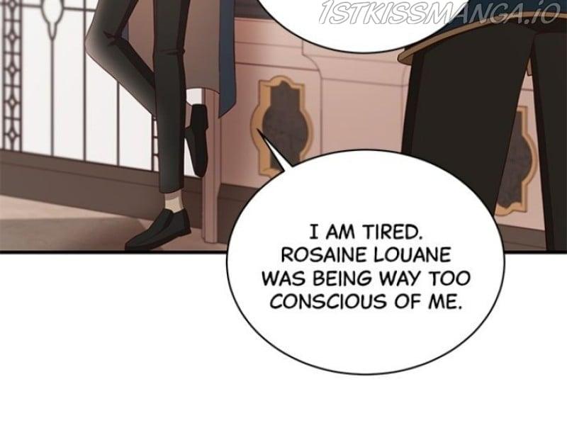 The Secret Life of a Certain Count’s Lady Chapter 17 page 35