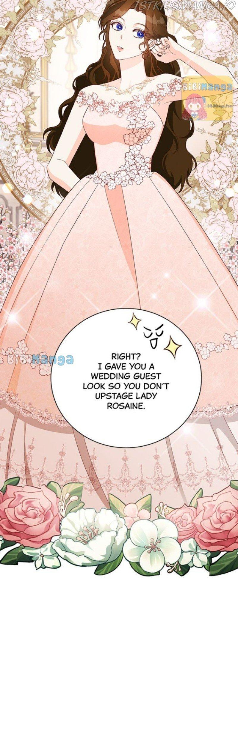 The Secret Life of a Certain Count’s Lady Chapter 17 page 3