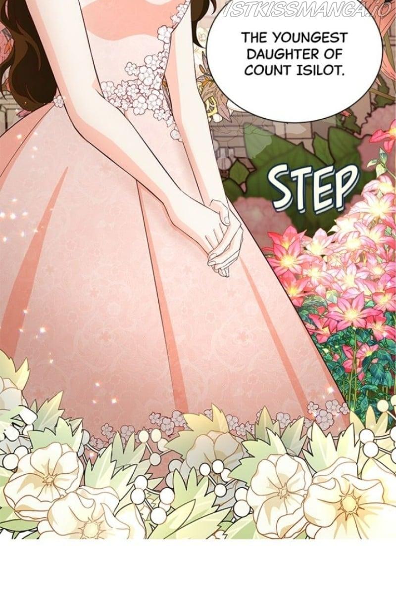 The Secret Life of a Certain Count’s Lady Chapter 17 page 39