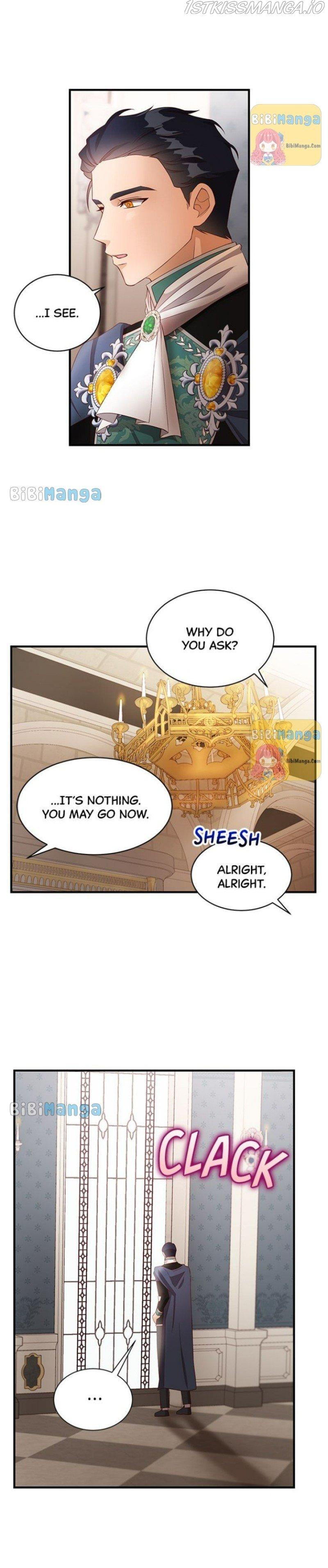 The Secret Life of a Certain Count’s Lady Chapter 17 page 40