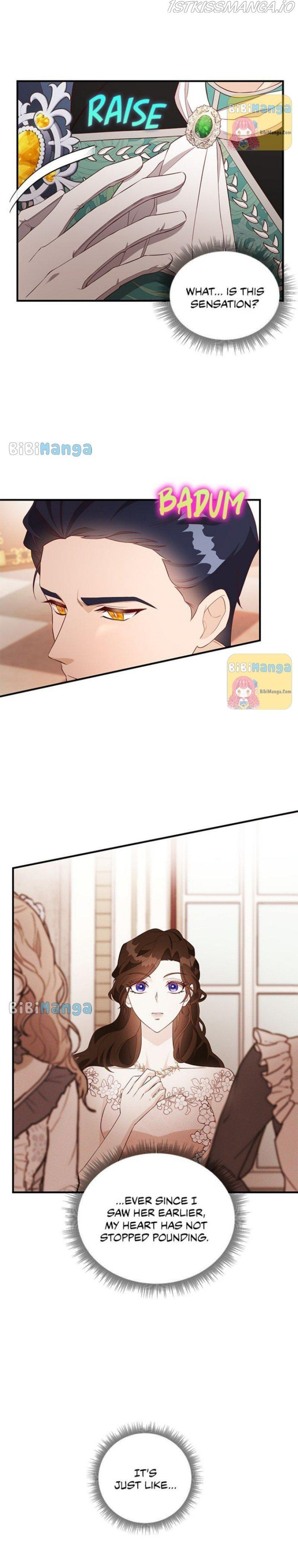The Secret Life of a Certain Count’s Lady Chapter 17 page 41