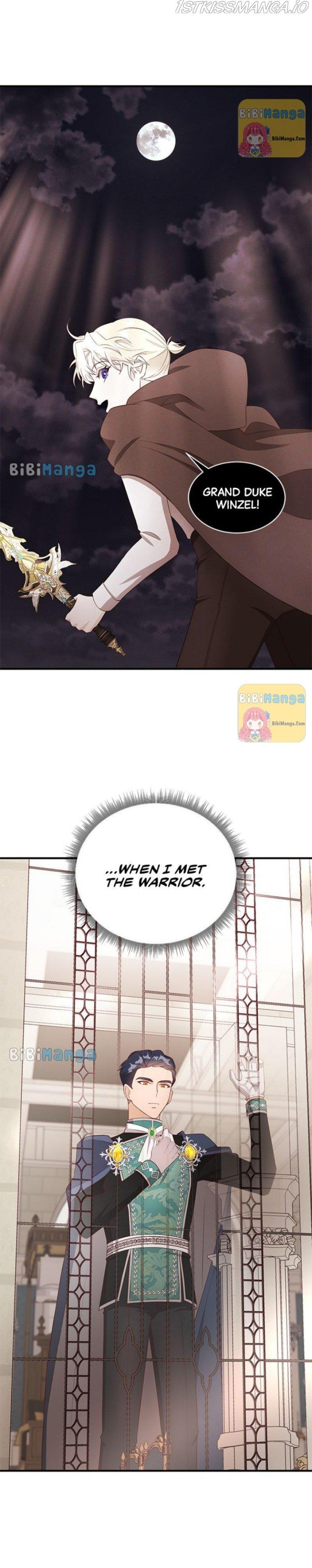The Secret Life of a Certain Count’s Lady Chapter 17 page 42