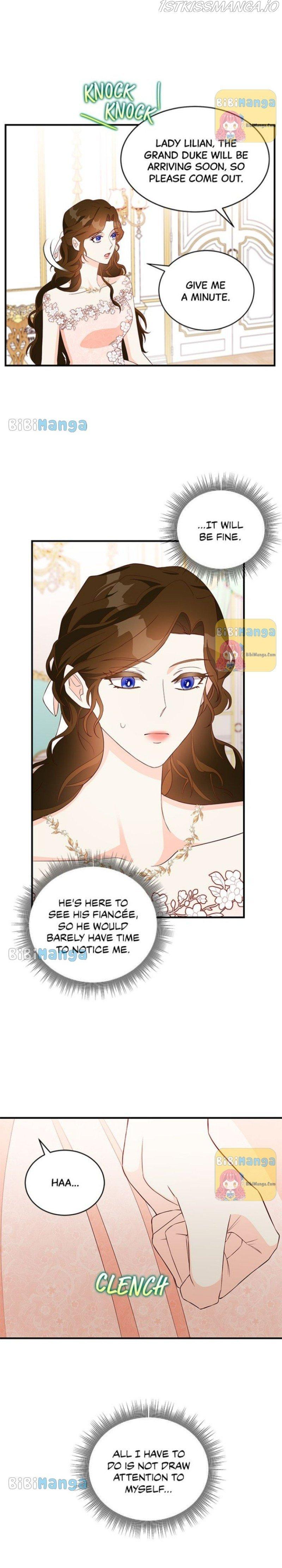 The Secret Life of a Certain Count’s Lady Chapter 17 page 4