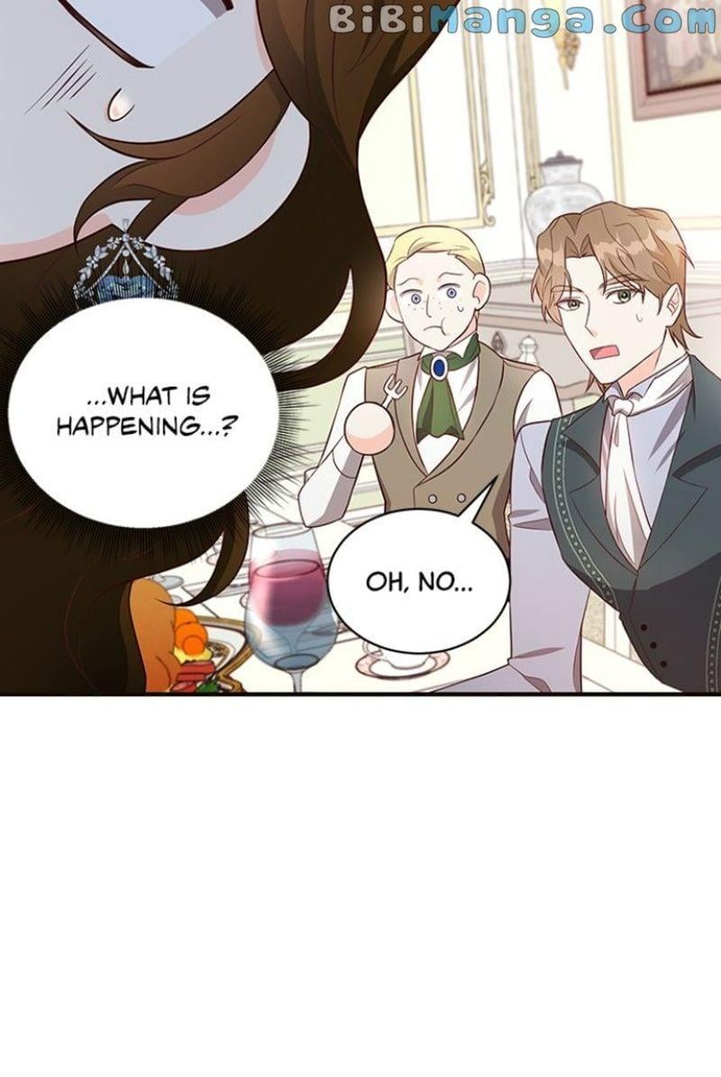 The Secret Life of a Certain Count’s Lady Chapter 18 page 20