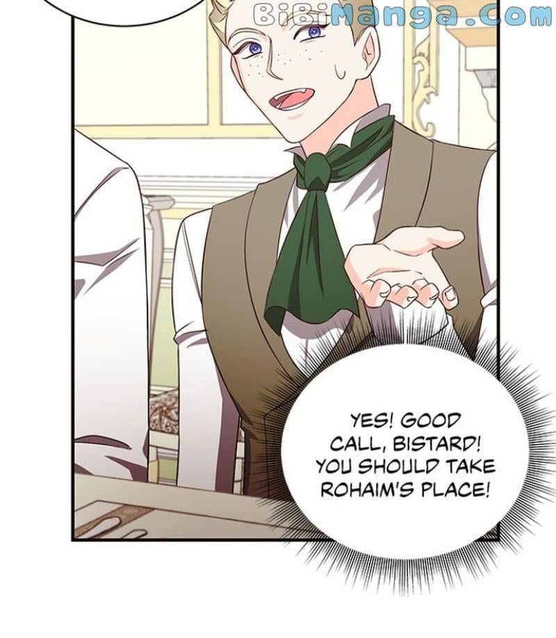 The Secret Life of a Certain Count’s Lady Chapter 18 page 22
