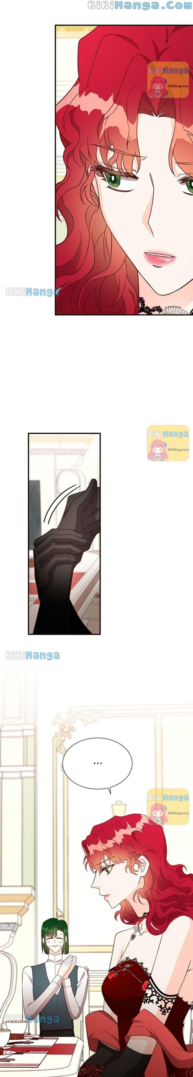 The Secret Life of a Certain Count’s Lady Chapter 18 page 25