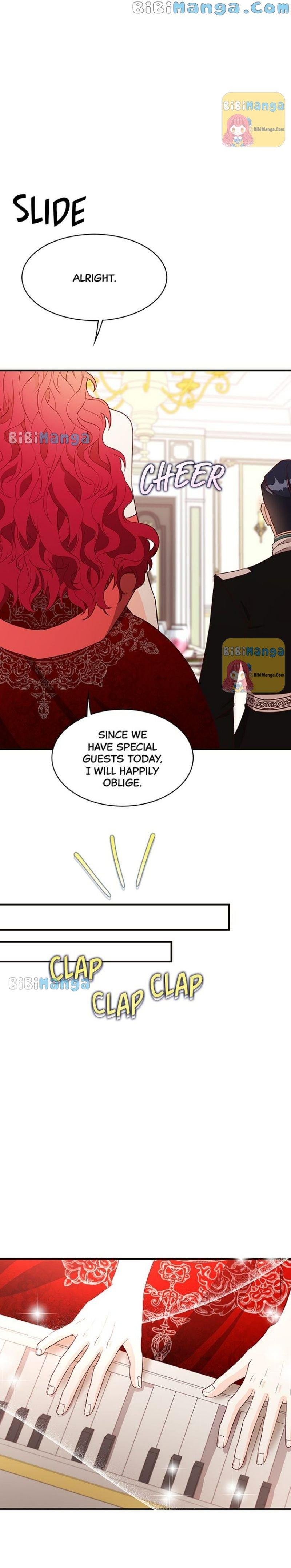 The Secret Life of a Certain Count’s Lady Chapter 18 page 27