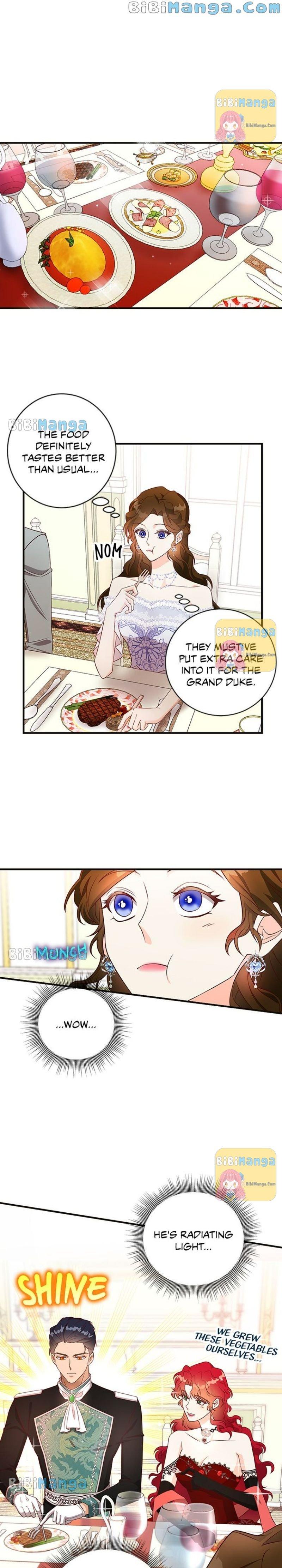 The Secret Life of a Certain Count’s Lady Chapter 18 page 2