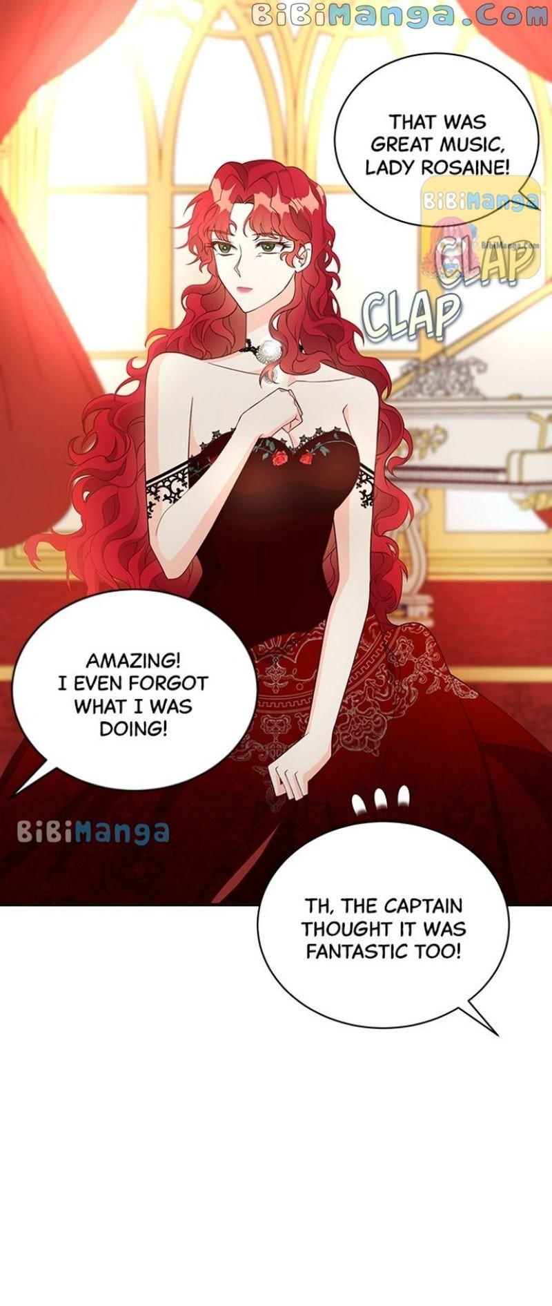 The Secret Life of a Certain Count’s Lady Chapter 18 page 33