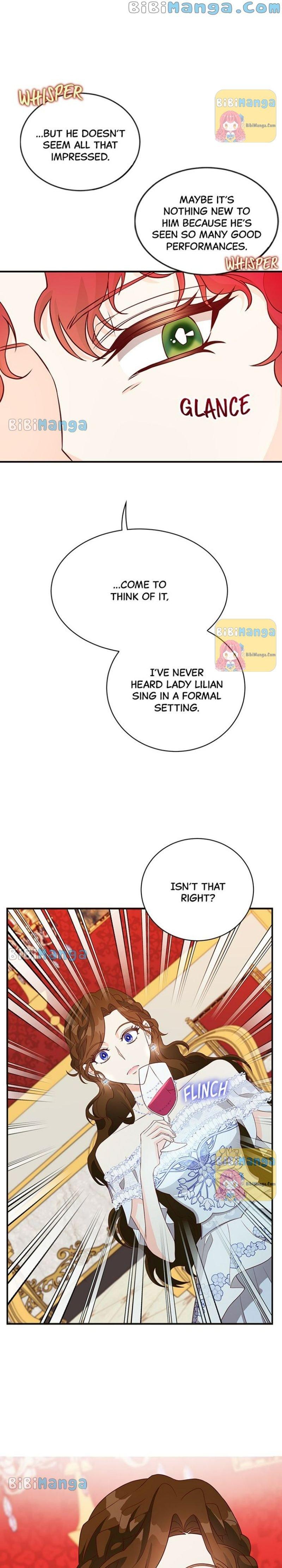 The Secret Life of a Certain Count’s Lady Chapter 18 page 34
