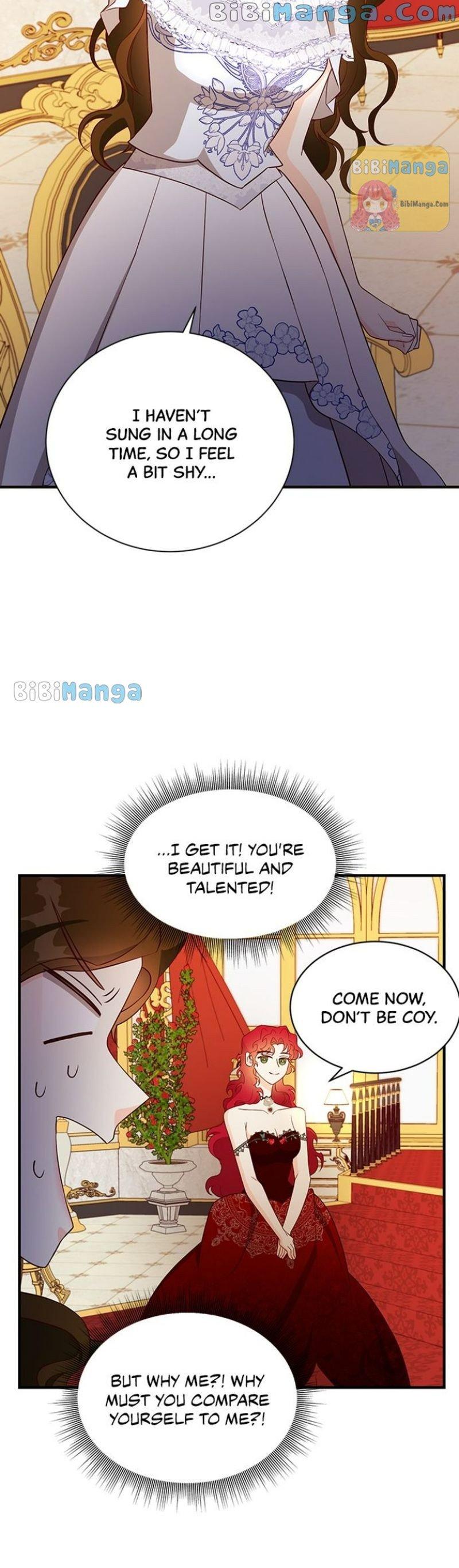 The Secret Life of a Certain Count’s Lady Chapter 18 page 37