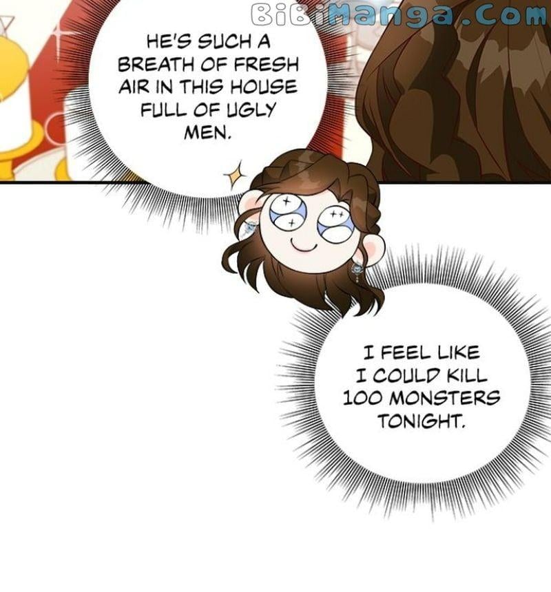 The Secret Life of a Certain Count’s Lady Chapter 18 page 3
