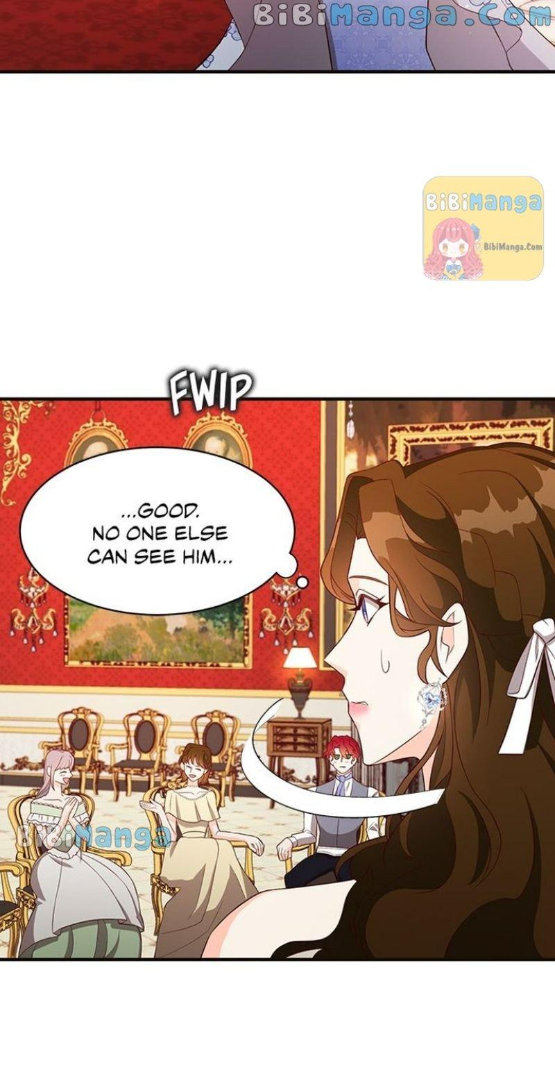 The Secret Life of a Certain Count’s Lady Chapter 18 page 41