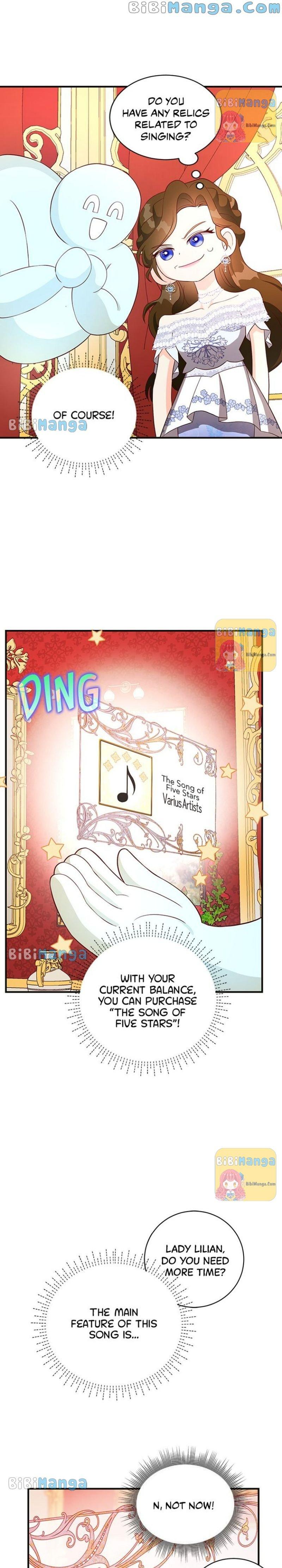 The Secret Life of a Certain Count’s Lady Chapter 18 page 42