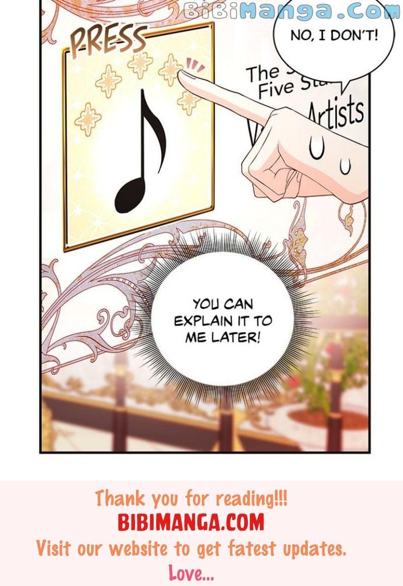 The Secret Life of a Certain Count’s Lady Chapter 18 page 43
