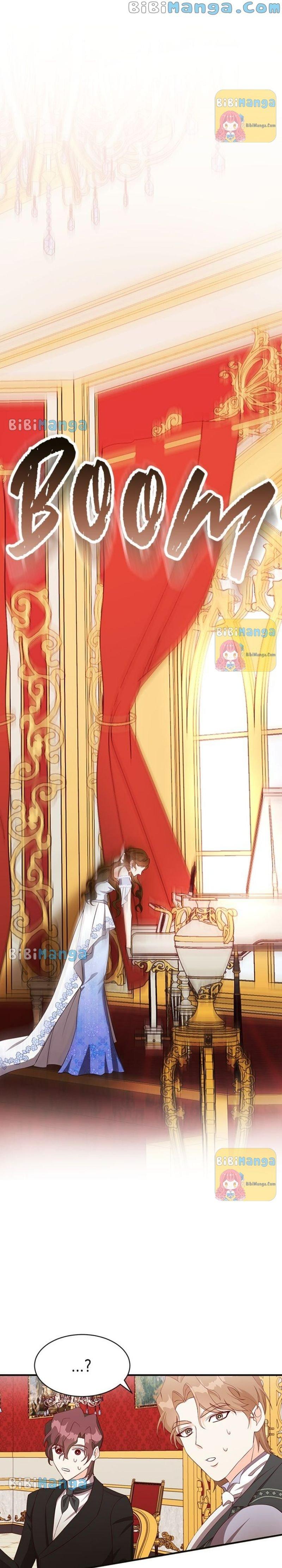 The Secret Life of a Certain Count’s Lady Chapter 18 page 45