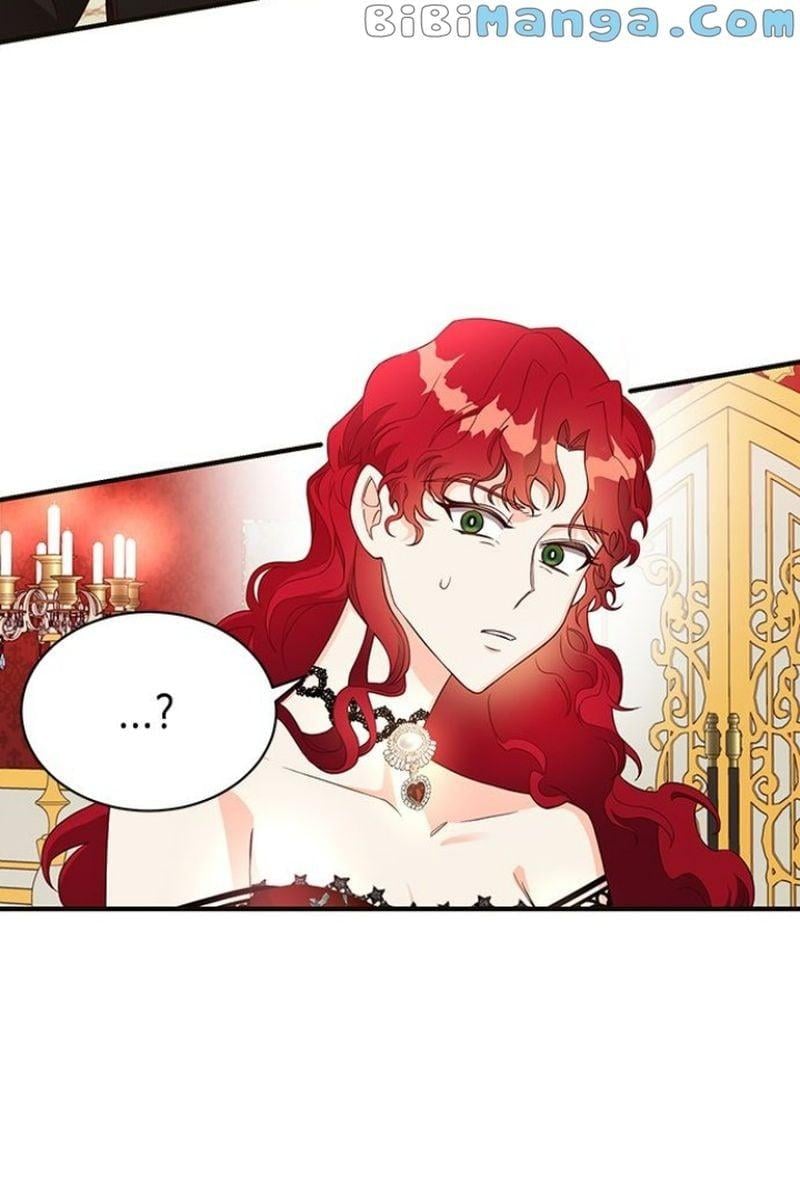 The Secret Life of a Certain Count’s Lady Chapter 18 page 46