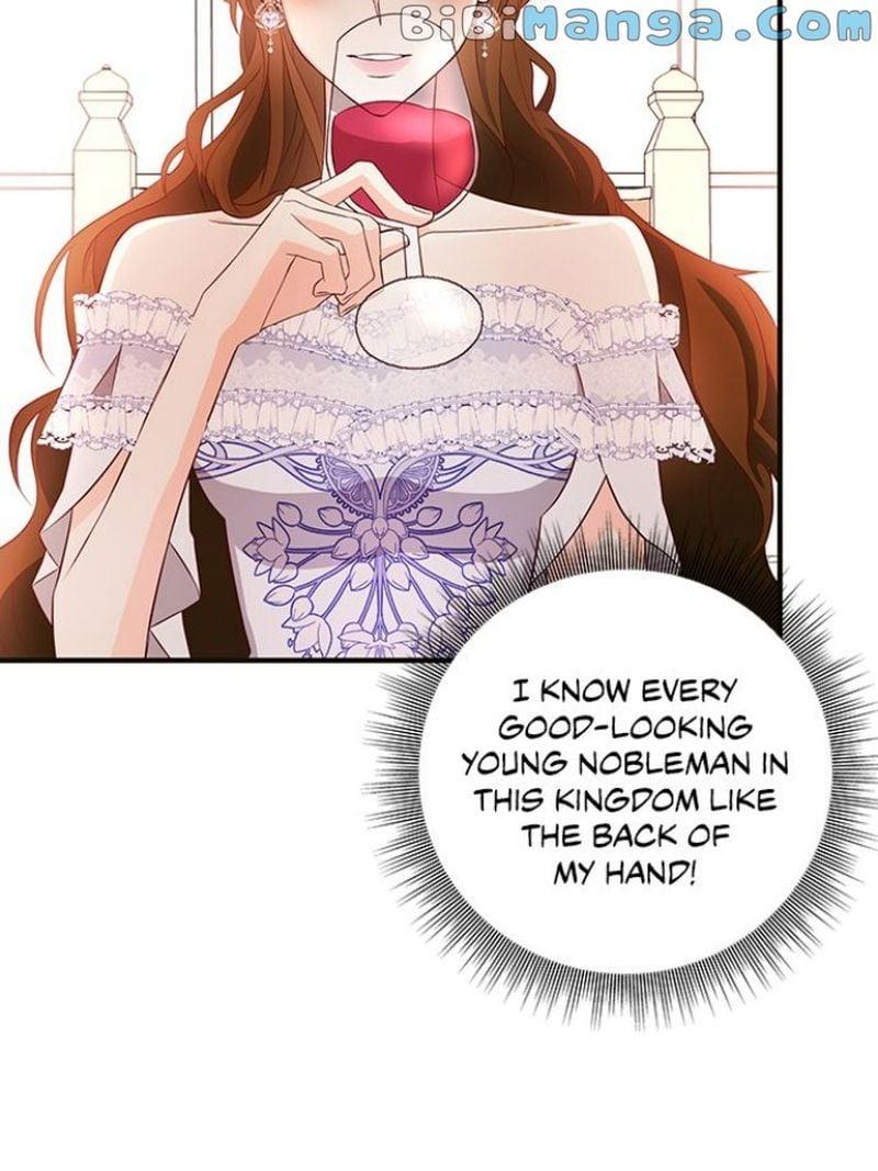 The Secret Life of a Certain Count’s Lady Chapter 18 page 6