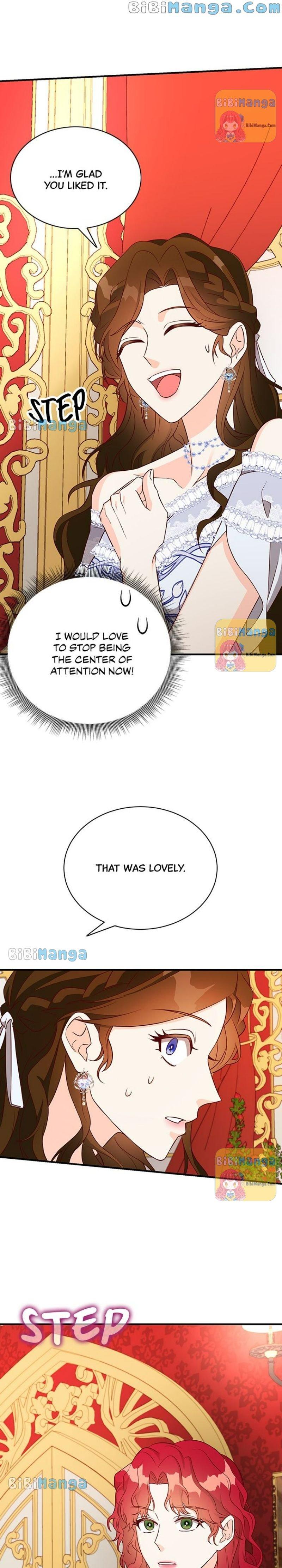 The Secret Life of a Certain Count’s Lady Chapter 19 page 13