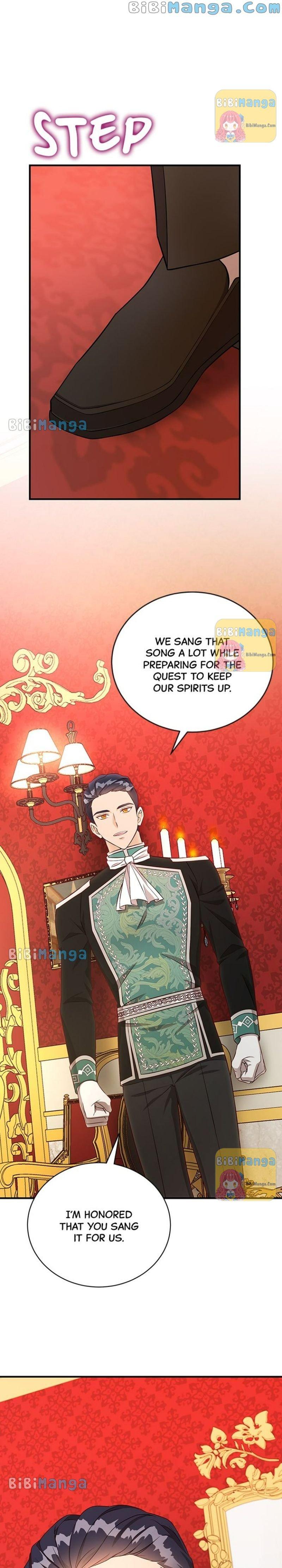 The Secret Life of a Certain Count’s Lady Chapter 19 page 15