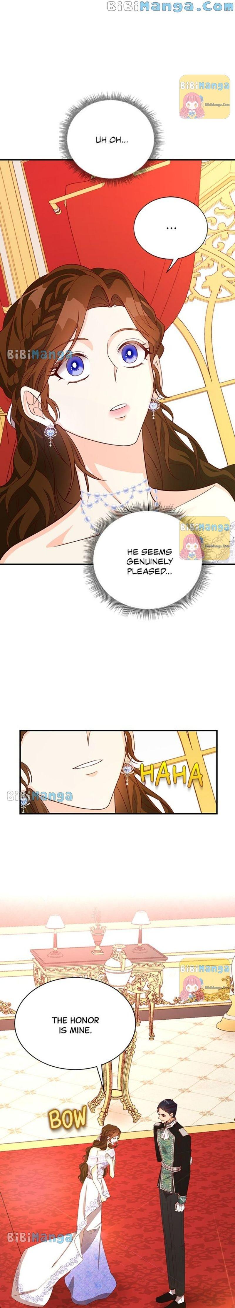 The Secret Life of a Certain Count’s Lady Chapter 19 page 17