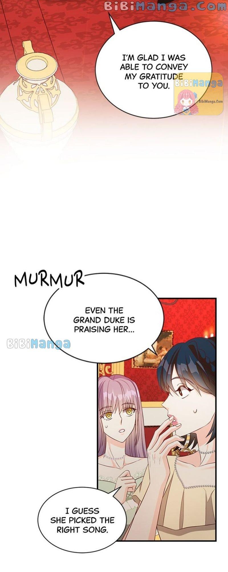 The Secret Life of a Certain Count’s Lady Chapter 19 page 18