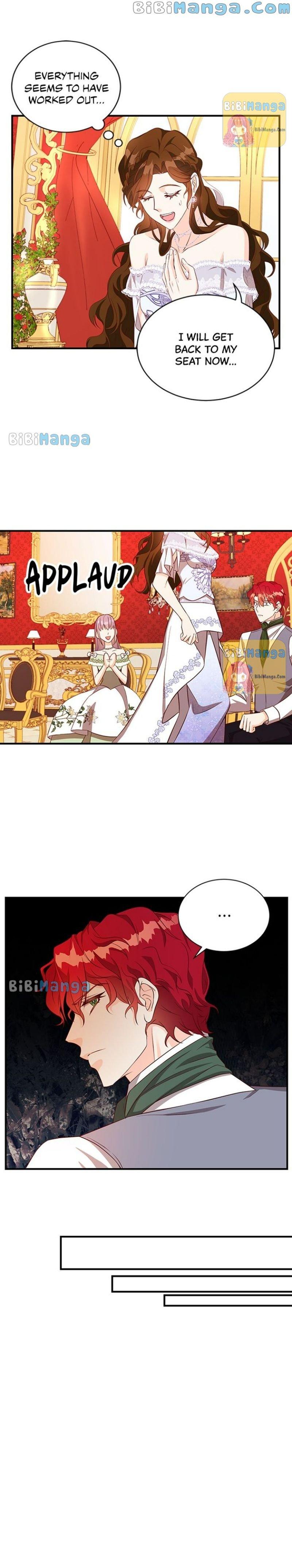 The Secret Life of a Certain Count’s Lady Chapter 19 page 19