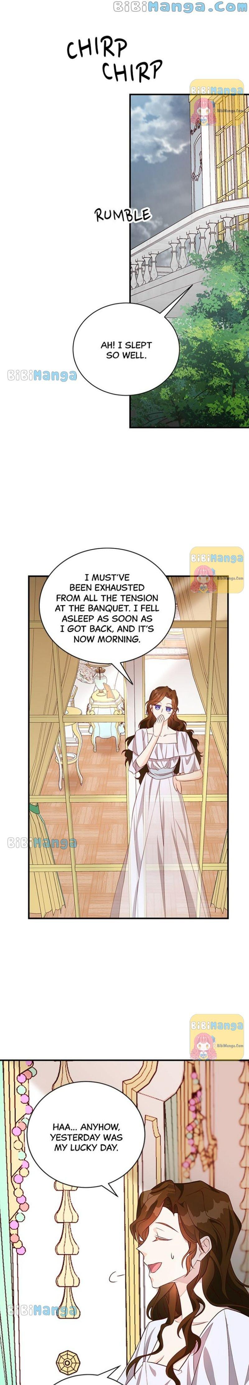 The Secret Life of a Certain Count’s Lady Chapter 19 page 20