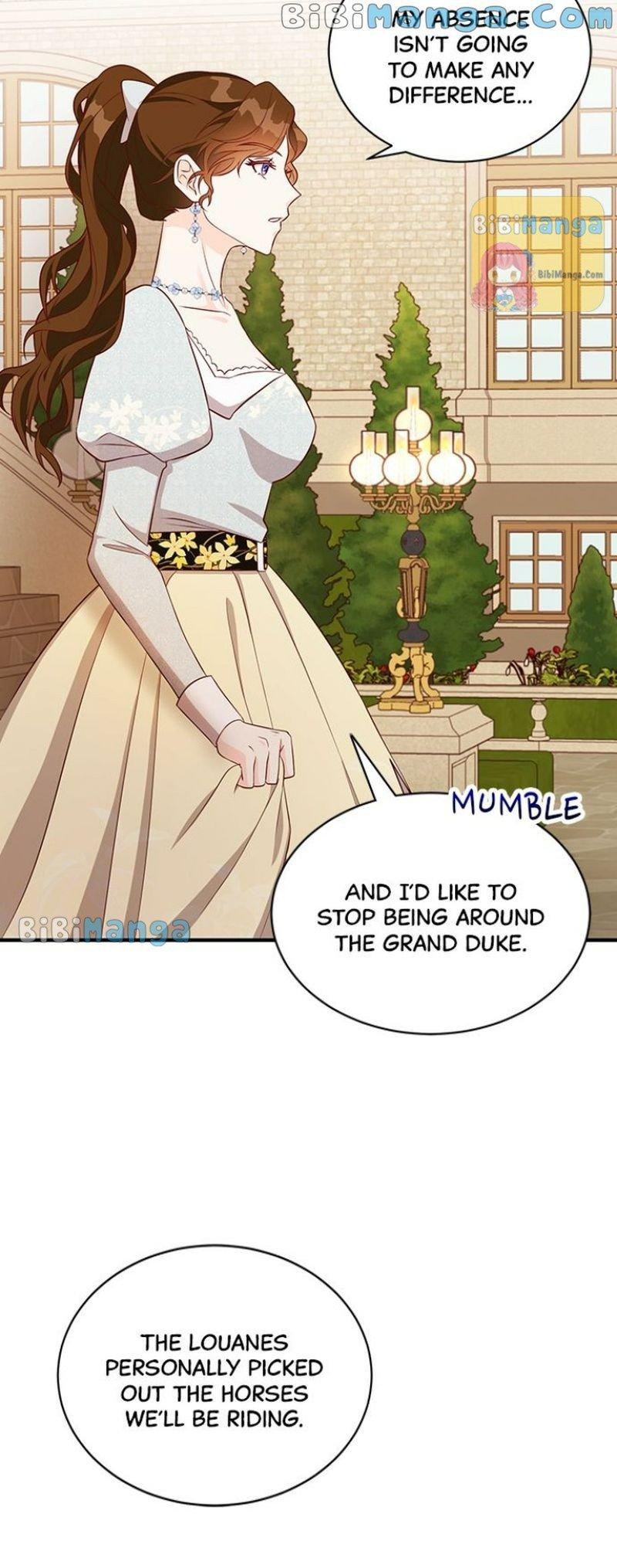 The Secret Life of a Certain Count’s Lady Chapter 19 page 25
