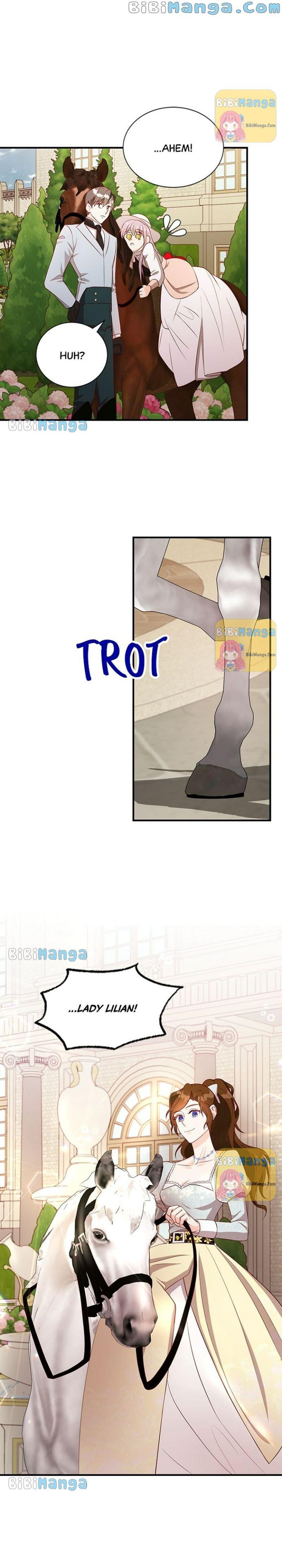 The Secret Life of a Certain Count’s Lady Chapter 19 page 28