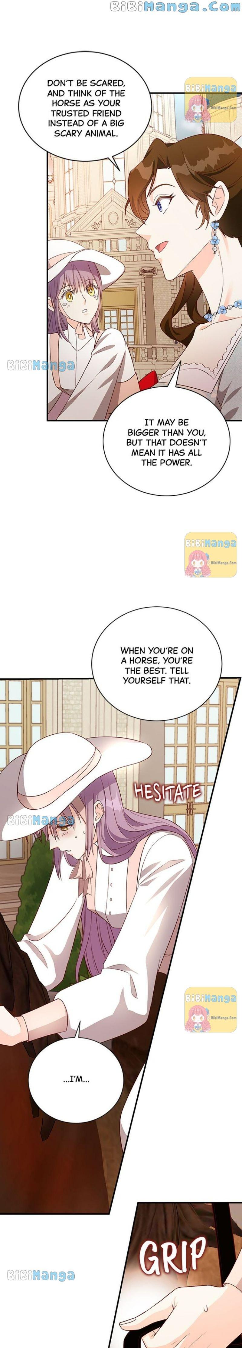 The Secret Life of a Certain Count’s Lady Chapter 19 page 30