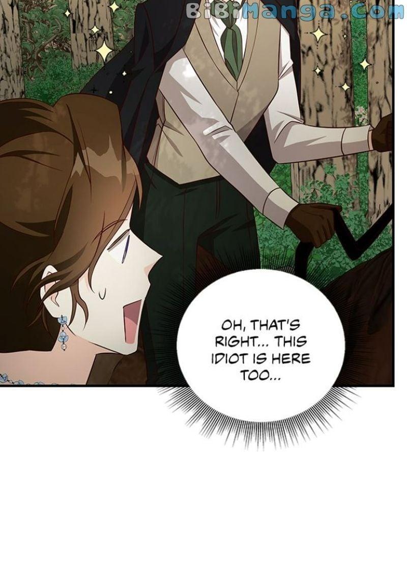The Secret Life of a Certain Count’s Lady Chapter 19 page 39
