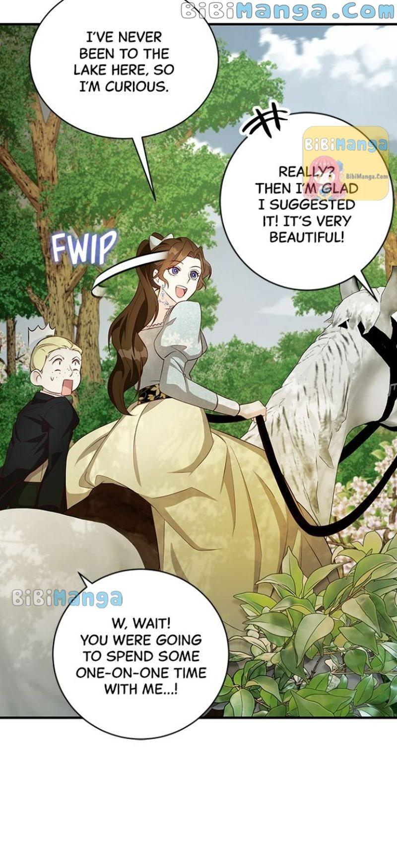 The Secret Life of a Certain Count’s Lady Chapter 19 page 45