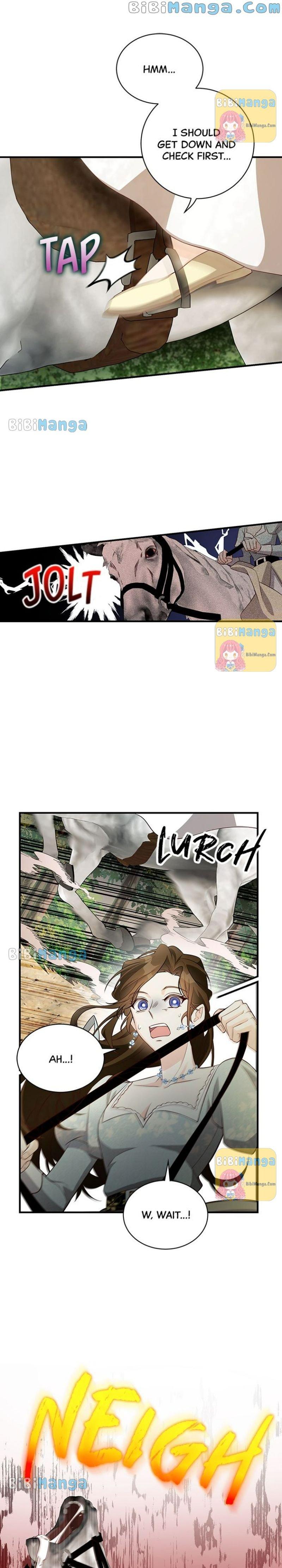 The Secret Life of a Certain Count’s Lady Chapter 19 page 52